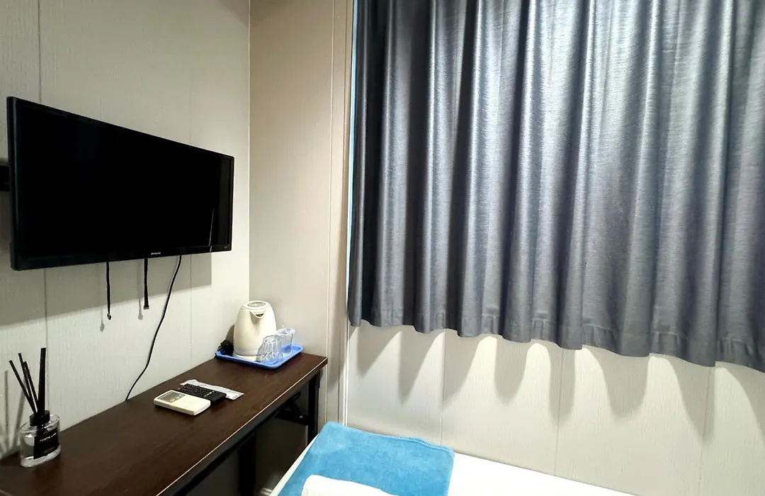 K Hotel 14-1
