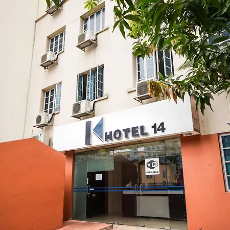 K Hotel 14-3